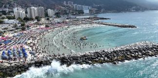 Turismo y tradición se abrazan en una Semana Santa de masiva afluencia en todo el territorio nacional (+ Fotos)