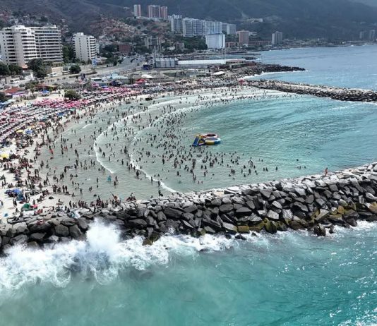 Turismo y tradición se abrazan en una Semana Santa de masiva afluencia en todo el territorio nacional (+ Fotos)