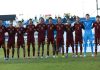 ¡A la Copa del Mundo! La Vinotinto Sub-17 hace historia y sella su clasificación al Mundial
