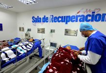 Plan «Una Cirugía para Todos» impulsa primera jornada oncológica en Portuguesa y se encamina a las 5 mil intervencïones (+ Fotos)