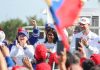 Presidenta Encargada Delcy Rodríguez lidera encuentro con la clase obrera petrolera en el Zulia: «La soberanía económica es la independencia de hoy»