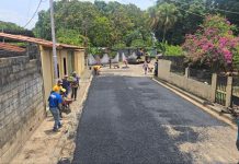 Plan “Cero Huecos” alcanza hito histórico en Ospino, Portuguesa con más de 5 mil baches recuperados (+ Fotos)