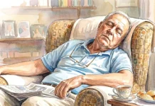 Dormir siestas en la mañana podría ser señal de deterioro cognitivo, advięrten investigadores en nuevo estudio