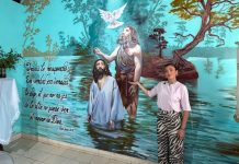 Rutas Religiosas del occidente de Carabobo guardan grandes historias: Gobierno Regional invitó a los visitantes a recorrer los espacios emblemáticos (+ Fotos)