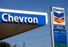 Chevron elevará su producción en Venezuela un 50% para alimentar sus refinerías en EE.UU