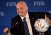 Mundial 2026: Irán jugará en suelo estadounidense en medio de la tënsión internacional