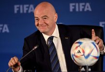 Mundial 2026: Irán jugará en suelo estadounidense en medio de la tënsión internacional