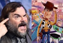 Jack Black aseguró que Toy Story 4 arruinó la perfección de la franquicia y cuestiona el legado de la saga