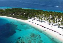 Falcón lidera el ranking turístico en Semana Santa 2026 mientras más de 13 millones de venezolanos se movilizaron por todo el país