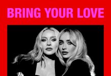 ¡Dúo de reinas! Madonna y Sabrina Carpenter oficializan su colaboración tras el éxito en Coachella