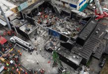 Homenajes y actos religiosos marcan el primer año de la tragedia del Jet Set en República Dominicana