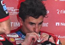 La situación de Marc Márquez en MotoGP preocupa al mundo del motociclismo: “es más grave de lo que parece»