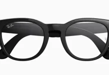 Llegaron las primeras Ray-Ban Meta con cristales graduados: se pueden adaptar a la forma de la cara