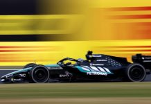 Mercedes y McLaren participarán en test de Pirelli en Nürburgring como parte del desarrollo de neumáticos para 2026