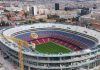 El Spotify Camp Nou entra en su fase final mientras Barcelona define el calendario para culminar su ambiciosa remodelación