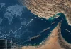 El “mapa del międo”: el estrecho de Ormuz, el punto críticø que puede sacüdir la economía mundial
