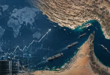 El “mapa del międo”: el estrecho de Ormuz, el punto críticø que puede sacüdir la economía mundial
