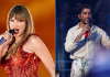 Taylor Swift y Bad Bunny lideran el ranking histórico de Spotify: los artistas, canciones y álbumes más escuchados