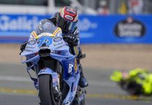 Álex Márquez domina las prácticas en Jerez y lidera jornada intensa de MotoGP con caídas, sorpresas y duelo entre favoritos