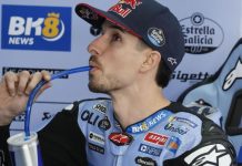 Álex Márquez se enfoca en Jerez y asegura que el Mundial de MotoGP “empieza ahora” pese a desventaja de puntos