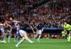 Champions League: Atleti y Arsenal empatan y todo se definirá en el Emirates
