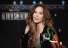 Gloria Trevi será homenajeada en Mujeres Latinas en la Música y reafirma su vigencia como ícono del pop latino