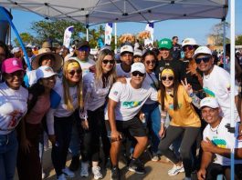 Anzoátegui se consolida como epicentro turístico nacional con despliegue de autoridades en el Eje Costero y Mochima (+ Fotos)