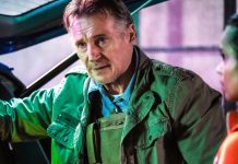 “Turno de noche”: Liam Neeson apuesta por una mezcla de terrør, humor y ciencia ficción (+ Detalles)