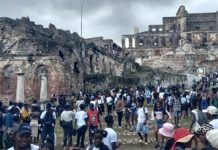 Venezuela se solidariza con Haiti y lamenta trâgëdia en Ciudadela Laferrière (+ Comunicado)