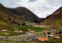 El pueblo que está a un paso del cielo en Mérida: Gavidia es el tesoro escondido en los andes venezolanos (+ Fotos y Video)