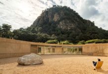 En México nace una casa del futuro que genera electricidad, capta agua de lluvia y se adapta al entorno natural