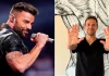 De atletas de alto rendimiento a la gira de Ricky Martin: el kinesiólogo que llegó a uno de los escenarios más exigentes