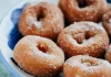 Son un clásico de esta época del año: Ni secas, ni aceitosas, los mejores trucos para unas rosquillas de anís perfectas
