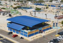 Inaugurado el Gimnasio de Artes Marciales “Arlindo Gouveia”: Un nuevo epicentro para la Generación de Oro en Falcón (+ Fotos)