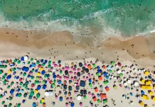 Solo un país de América Latina logra entrar al Top 10 de las mejores playas del mundo en ranking internacional