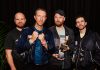 Coldplay reafirma su liderazgo mundial y mantiene una conexión histórica con millones de fanáticos en toda Latinoamérica