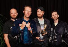 Coldplay reafirma su liderazgo mundial y mantiene una conexión histórica con millones de fanáticos en toda Latinoamérica