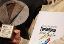 Premio Nacional de Periodismo Simón Bolívar 2026 inició su fase de postulaciones: El galardón más prestigioso del gremio en Venezuela abrió convocatoria