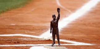 Estatuilla de Luis Aparicio llegará a Cooperstown: Homenaje tras 70 años de su debut en la MLB