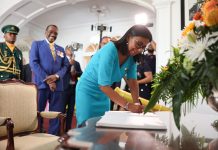 Venezuela y Barbados acuerdan crear un «hub» alimentario para exportar hacia el Caribe y África (+detalles)