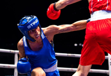Venezuela participa en Copa Mundial de Boxeo en Brasil con figuras femeninas y metas rumbo al ciclo olímpico