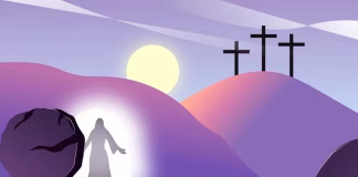 Presidenta (E) Delcy Rodríguez exalta la unión nacional y la fe en este domingo de Resurrección