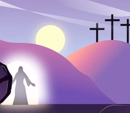 Presidenta (E) Delcy Rodríguez exalta la unión nacional y la fe en este domingo de Resurrección