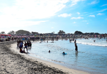 La Guaira se consolida como el destino preferido de Semana Santa con el ingreso de más de 500 mil visitantes (+ Fotos)