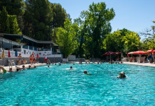 Aguas Termales Hotel & Spa se posiciono como el destino favorito de Guárico en esta Semana Santa (+ Fotos)