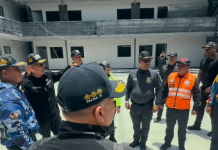 Gobierno Bolivariano fortalece seguridad en Aragua con la construcción de la nueva sede del Centro de Coordinación Policial Estadal (+ Detalles)