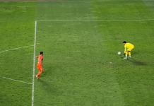 El Deportivo La Guaira blinda a Jorge Sánchez: La unión de grupo prevalece sobre el error