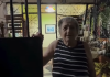 Cinco generaciones unidas por un abrazo: La sorpresa que conmovió a una abuela venezolana de 88 años (+ Video)