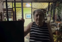 Cinco generaciones unidas por un abrazo: La sorpresa que conmovió a una abuela venezolana de 88 años (+ Video)