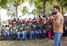 Monagas se convierte en el epicentro de la soberanía alimentaria con el lanzamiento del Plan Agroalimentario Comunal 2026